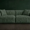 پارچه مبلی کارپت سبز