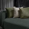 پارچه مبلی لوسیا سبز تدی