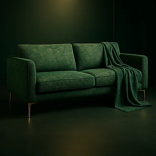 پارچه مبلی شانل