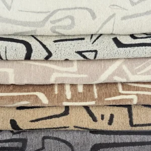 پارچه مبلی زبرا