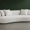 مبل با پارچه تدی کسپر