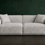 پارچه مبلی کارپت gray