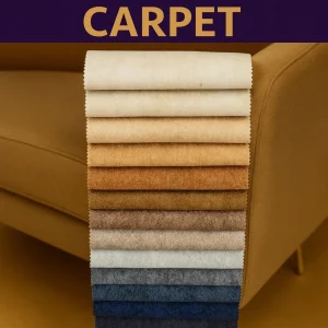 پارچه مبلی کارپت