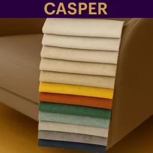 پارچه مبلی کاسپر