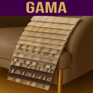 پارچه مبلی گاما