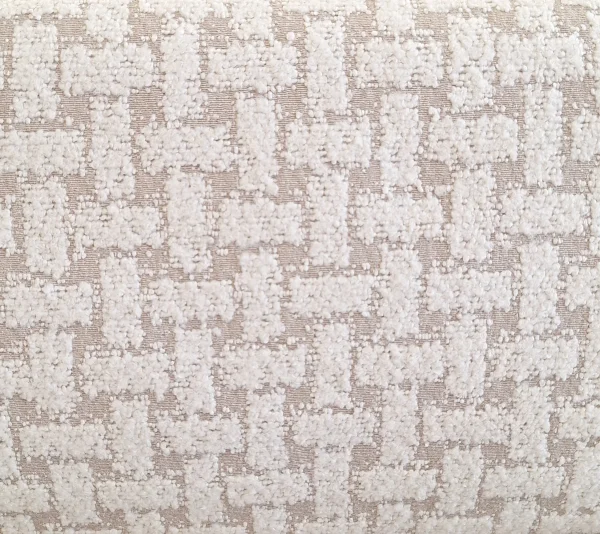 پارچه مبلی بوکله طرح چهارخانه