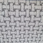 پارچه مبلی بوکله طرح چهارخانه