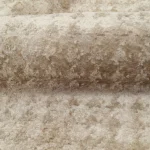 پارچه تدی کاترین کرم