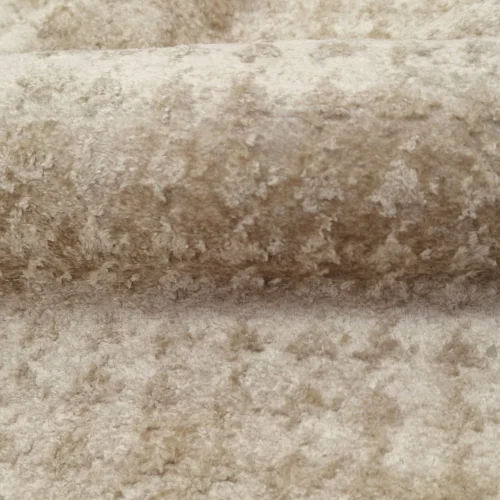 پارچه تدی کاترین کرم