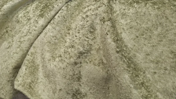 پارچه مبلی تدی سبز پسته ای کارلا کد 14