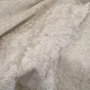 پارچه مبلی تدی جدید کرم خارجی