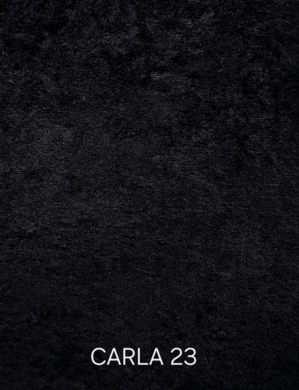 پارچه مبلی تدی مشکی جدید لاکچری