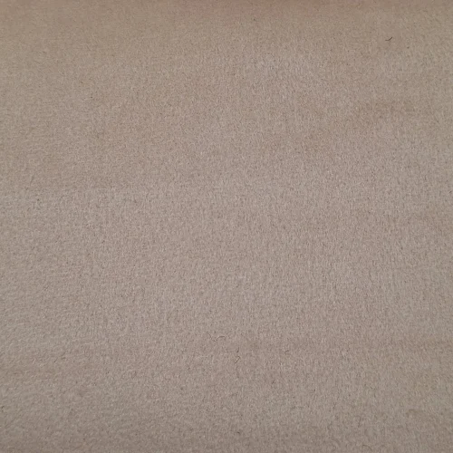 پارچه مخمل کرم