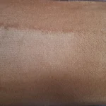 پارچه مبلی مخمل کاراملی